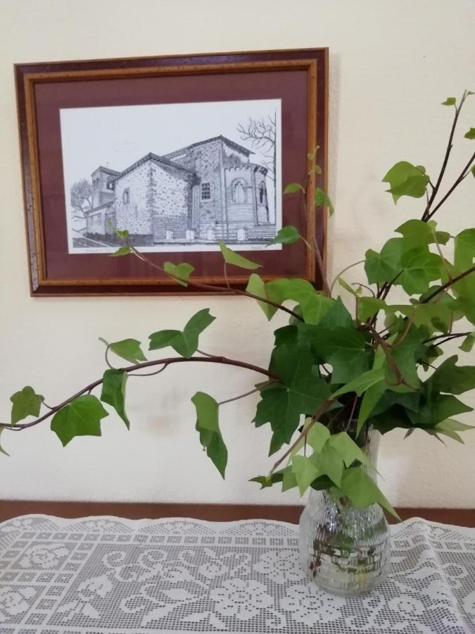 Tres Fuentes Turismo Villa Valganon Екстериор снимка