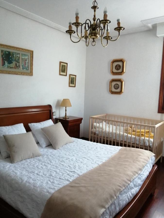 Tres Fuentes Turismo Villa Valganon Екстериор снимка