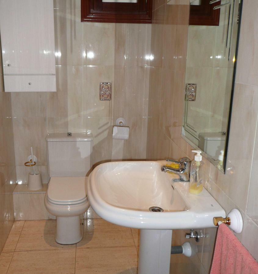 Tres Fuentes Turismo Villa Valganon Екстериор снимка